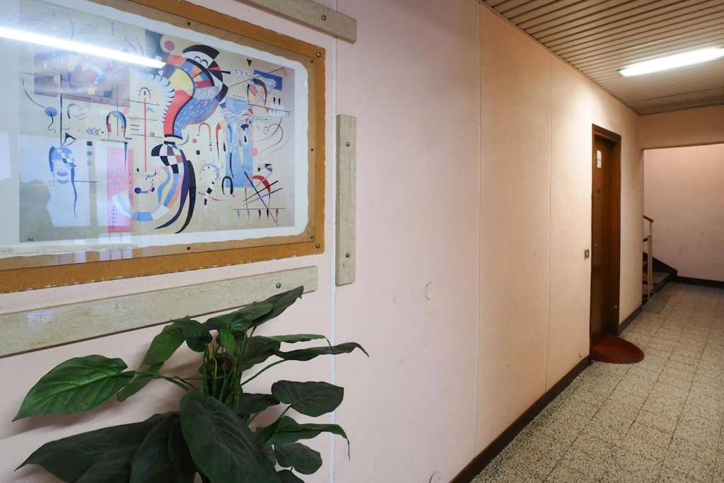 Appartamento Contempora - Bilocale Via Verro Milano