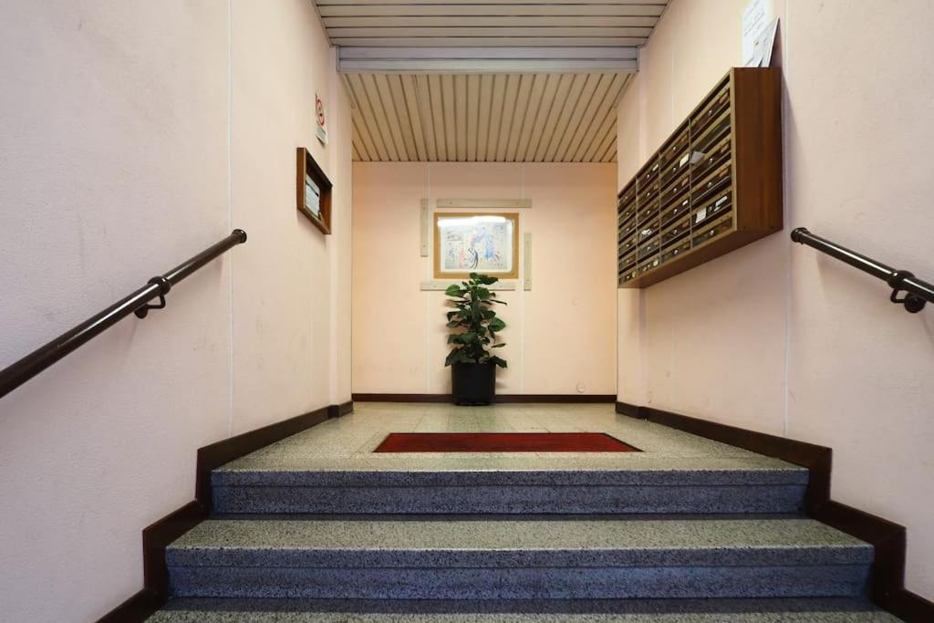 Contempora - Bilocale Via Verro Appartamento *
