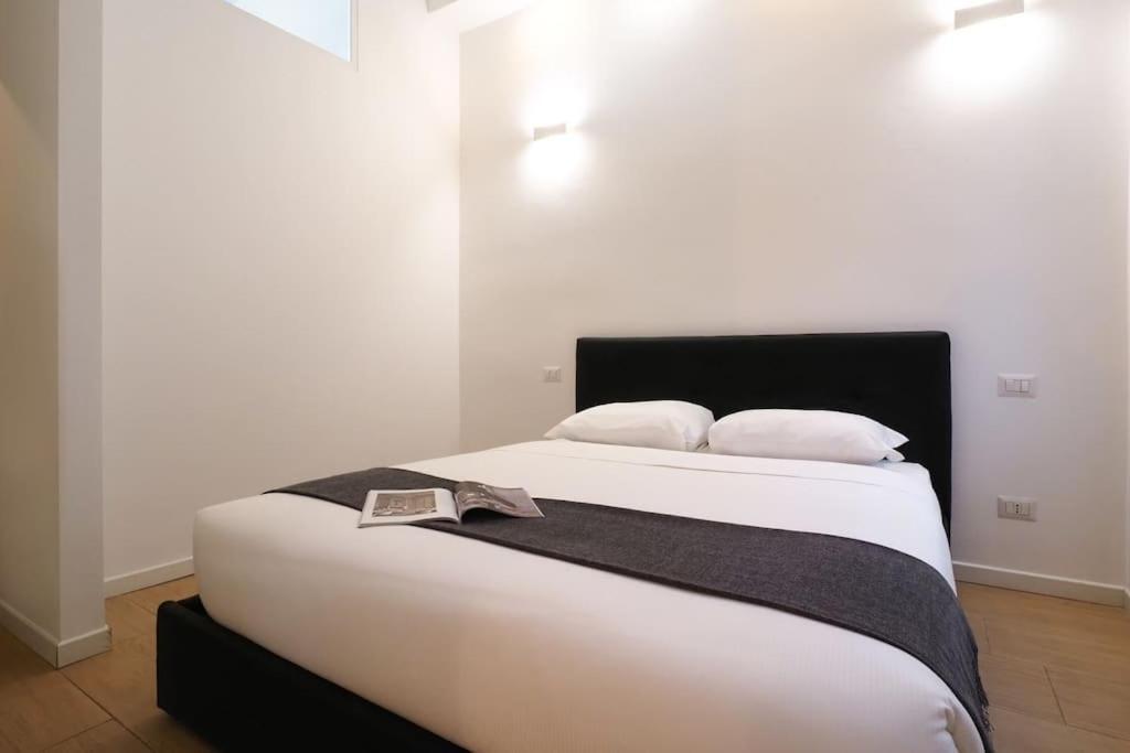 Contempora - Bilocale Via Verro Appartamento Milano