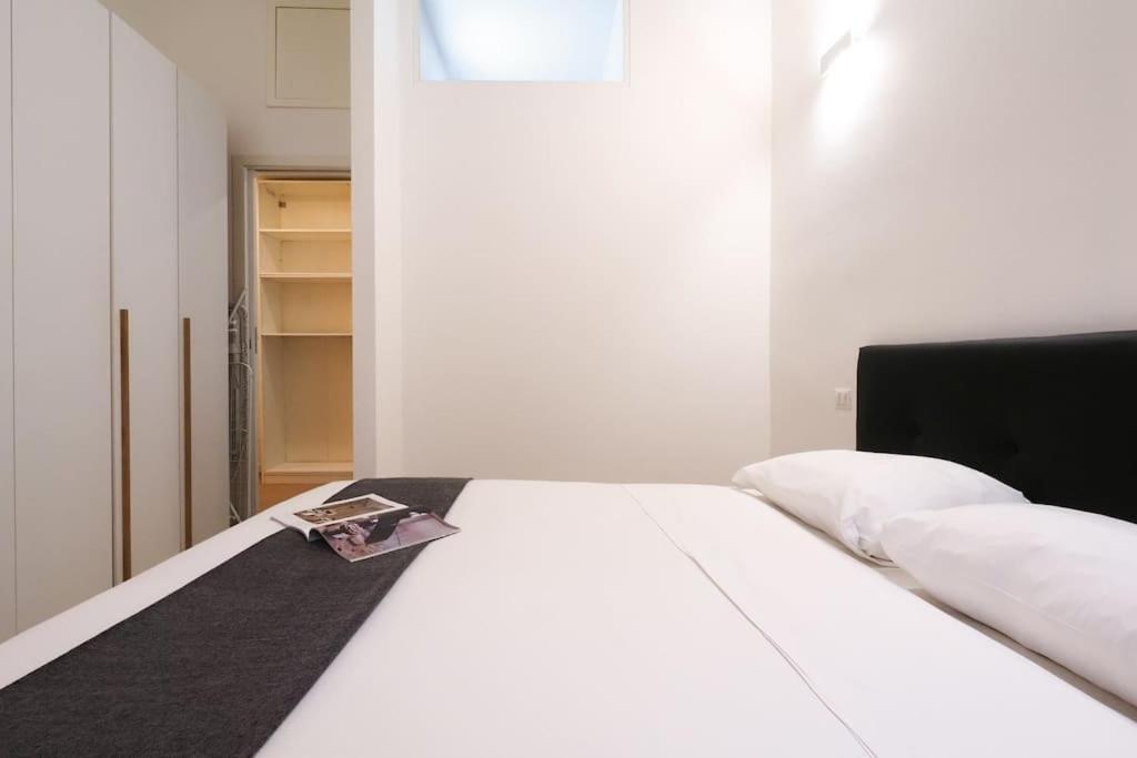 Appartamento Contempora - Bilocale Via Verro Milano