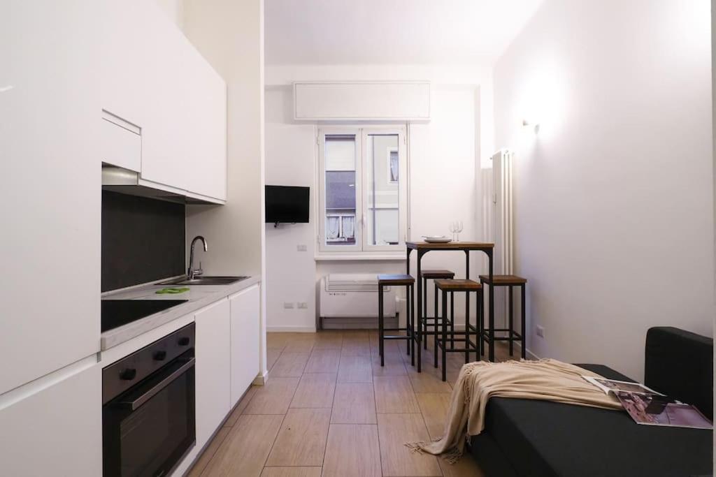 Appartamento Contempora - Bilocale Via Verro