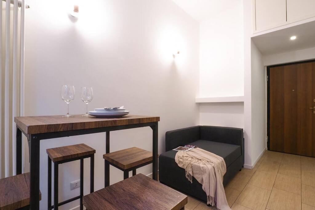 Appartamento Contempora - Bilocale Via Verro *