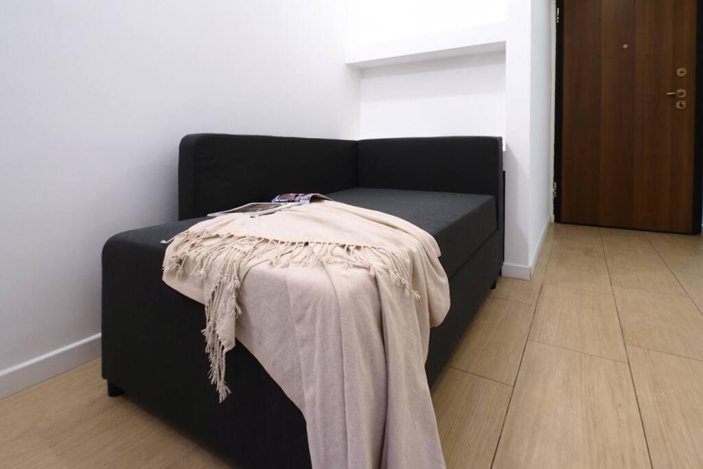Appartamento Contempora - Bilocale Via Verro